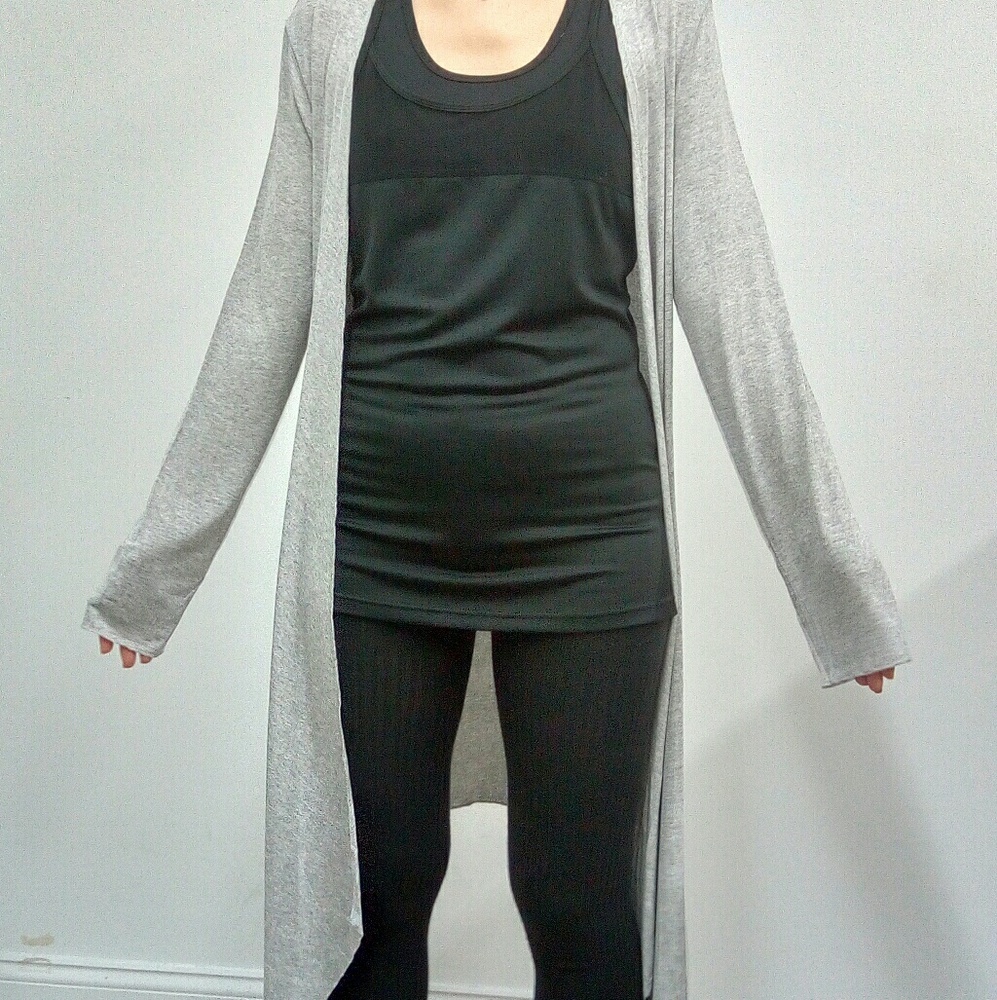 Cardigan - Picture 2 of 7